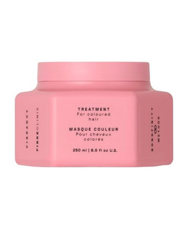 SCHWARZKOPF FIBRE CLINIX 2025 VIBRANCY TREATMENT 250 ML.