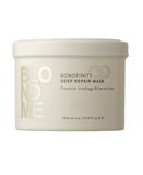SCHWARZKOPF BLONDME BONDFINITY DEEP REPAIR MASK 500 ML. 2026