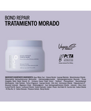SCHWARZKOPF BLONDME BOND REPAIR PURPLE MASK 500 ML. 2026