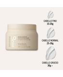 SCHWARZKOPF BLONDME BOND REPAIR NOURISHING MASK 200 ML. 2026