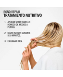 SCHWARZKOPF BLONDME BOND REPAIR NOURISHING MASK 200 ML. 2026