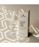 SCHWARZKOPF BLONDME BONDFINITY DEEP REPAIR OIL 50 ML. 2026