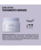 SCHWARZKOPF BLONDME BOND REPAIR PURPLE MASK 200 ML. 2026