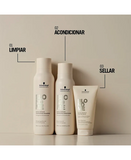 SCHWARZKOPF BLONDME BOND REPAIR NOURISHING SHAMPOO 300 ML. 2026