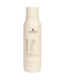 SCHWARZKOPF BLONDME BOND REPAIR NOURISHING SHAMPOO 300 ML. 2026