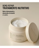 SCHWARZKOPF BLONDME BOND REPAIR NOURISHING MASK 500 ML. 2026