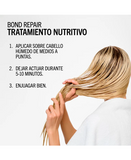 SCHWARZKOPF BLONDME BOND REPAIR NOURISHING MASK 500 ML. 2026