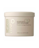 SCHWARZKOPF BLONDME BOND REPAIR NOURISHING MASK 500 ML. 2026