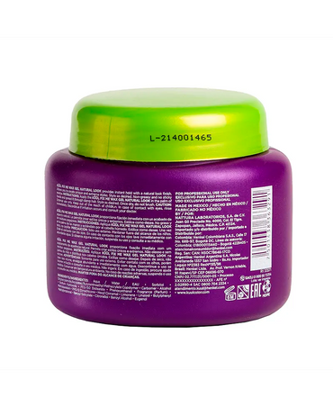KUUL FIX ME WAX GEL NATURAL