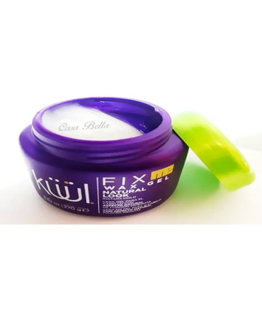 KUUL FIX ME WAX GEL NATURAL