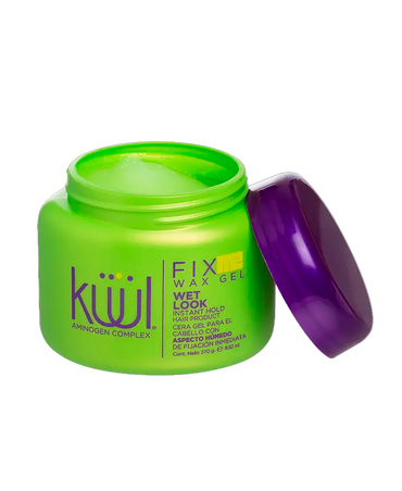KUUL FIX ME WAX GEL HUMEDO