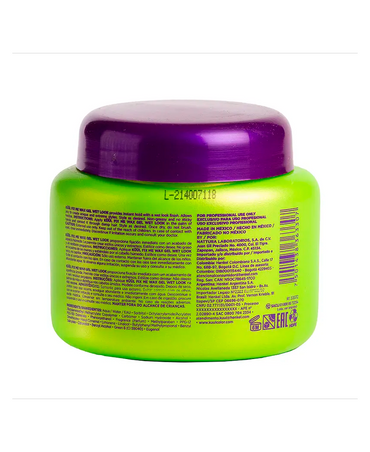 KUUL FIX ME WAX GEL HUMEDO