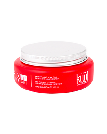 KUUL FIX ME TUFF GEL 100 GR.