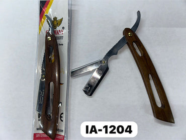 GERMANY PORTANAVAJA MADERA IA-1204