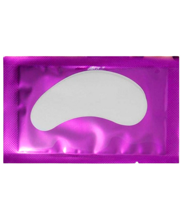 EYE HYDROGEL PATCHES/PARCHES DE HIDRO GEL PARA APLICAR PESTAÑAS 45-374