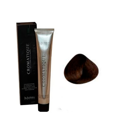 CROMATIQUE TINTE 60 ML. 5.04