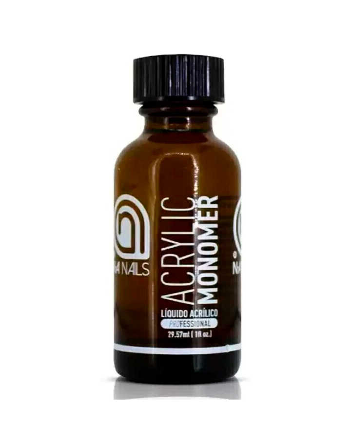 NA LIQUIDO ACRILICO 1 OZ.