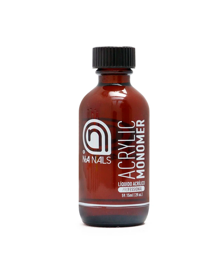 NA LIQUIDO ACRILICO 2 OZ.