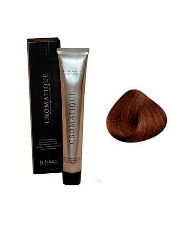 CROMATIQUE TINTE 60 ML. 5.43