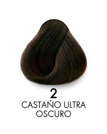 HIDRACOLOR TINTE 90 ML. 2