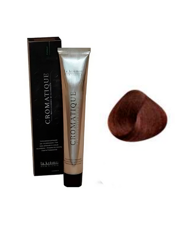 CROMATIQUE TINTE 60 ML. 6.42