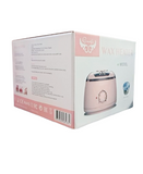 GREENSTYLE WAX HEATER FUNDIDOR CERA DEPILAR ROSA AX-300