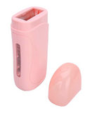 GREENSTYLE HEATER DEPILATORY CALENTADOR DOBLE CERA DEPILATORIA ROLL ON