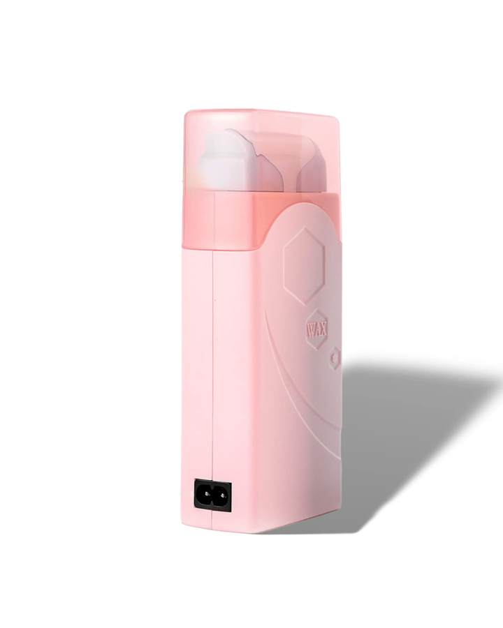 GREENSTYLE HEATER DEPILATORY CALENTADOR CERA DEPILATORIA ROLL ON  MOD. F10