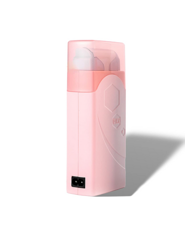 GREENSTYLE HEATER DEPILATORY CALENTADOR CERA DEPILATORIA ROLL ON  MOD. F10