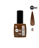 PUNTO NAILS KIT MILAN C/4 TONOS