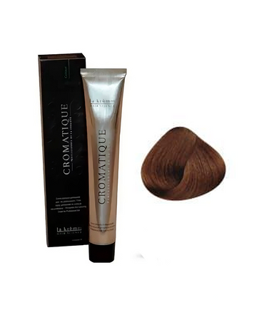 CROMATIQUE TINTE 60 ML. 7.04