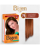 BIGEN TINTE 76 COBRIZO 6 GRS.