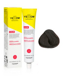 YELLOW COLOR TINTE 4 COOL VIBRANT