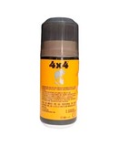 4X4 PROFESIONAL CERA EN POLVO 20 GRS.