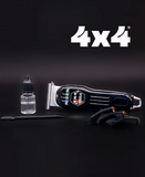 4X4 COMBO POWER DUTY CON 5 PIEZAS