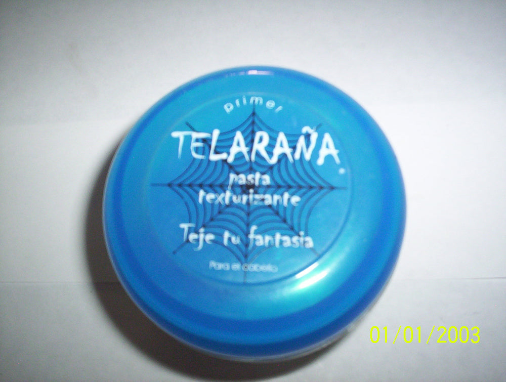 LOQUAY 1612 PRIMER TELARAÑA PASTA TEXTURIZANTE 55 GRS.