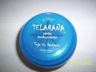 LOQUAY 1612 PRIMER TELARAÑA PASTA TEXTURIZANTE 55 GRS.