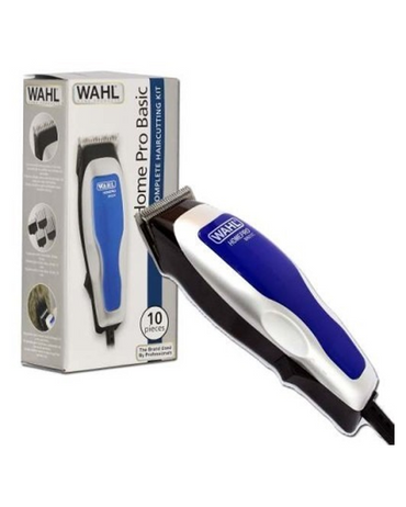 WAHL HOMEPRO BASIC 11 PZAS. MOD. 9155