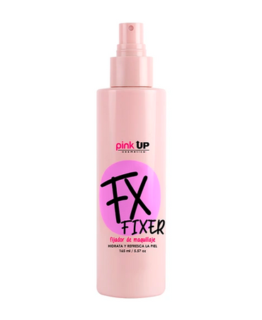 PINK UP FX FIXER 150 ML. PKSK01