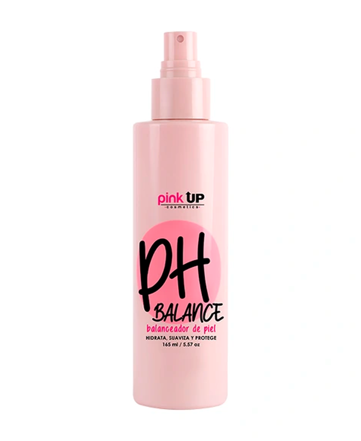 PINK UP PH BALANCE 150 ML. PKSK02