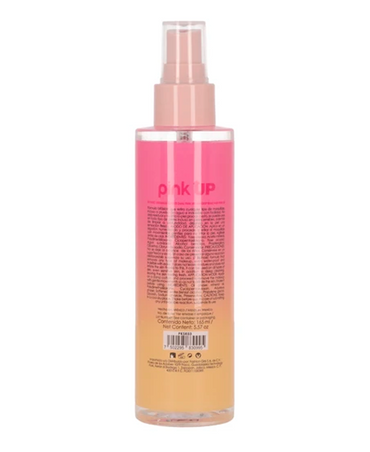 PINK UP BI FASIC DESMAQUILLANTE 150 ML. PKSK03