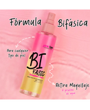 PINK UP BI FASIC DESMAQUILLANTE 150 ML. PKSK03