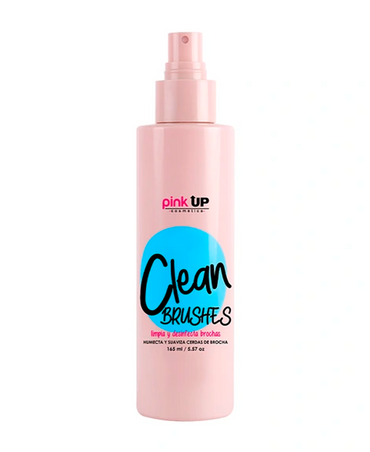 PINK UP CLEAN BRUSHES 150 ML. PKSK04