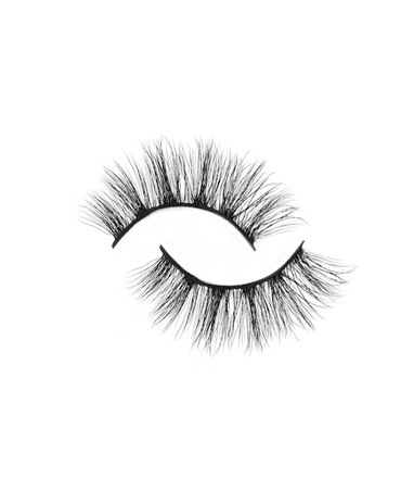 J.LASH MINT MOJITO PESTAÑAS MINK CT4