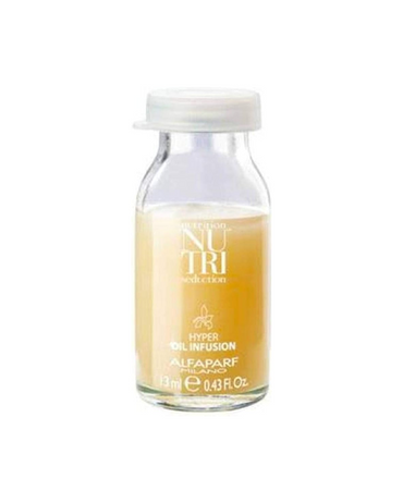 ALFA PARF NUTRI SEDUCTION PF009870 HYPER OIL INFUSION 13 ML. (D)