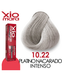 XIOMARA 300 10.22 PLATINO NACARADO INTENSO