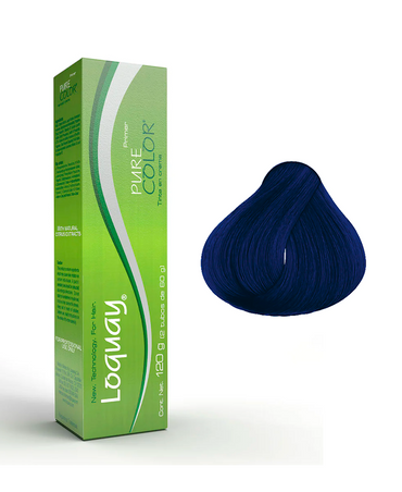PURE COLOR 200 AZUL