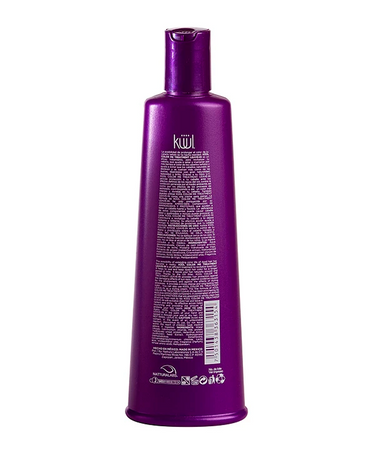 KUUL COLOR ME LEAVE-IN TREATMENT 300 ML.