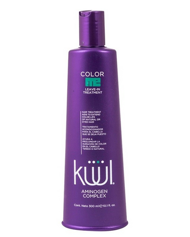 KUUL COLOR ME LEAVE-IN TREATMENT 300 ML.