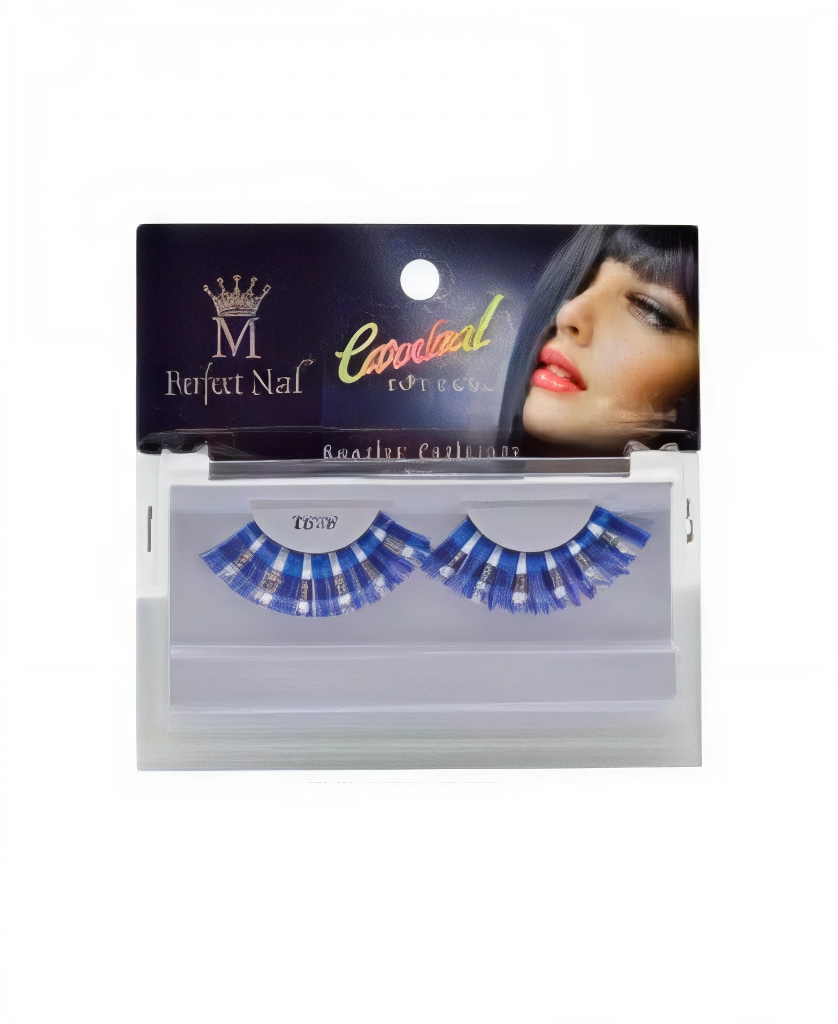 PERFECT NAIL CARNAVAL PESTAÑAS #219
